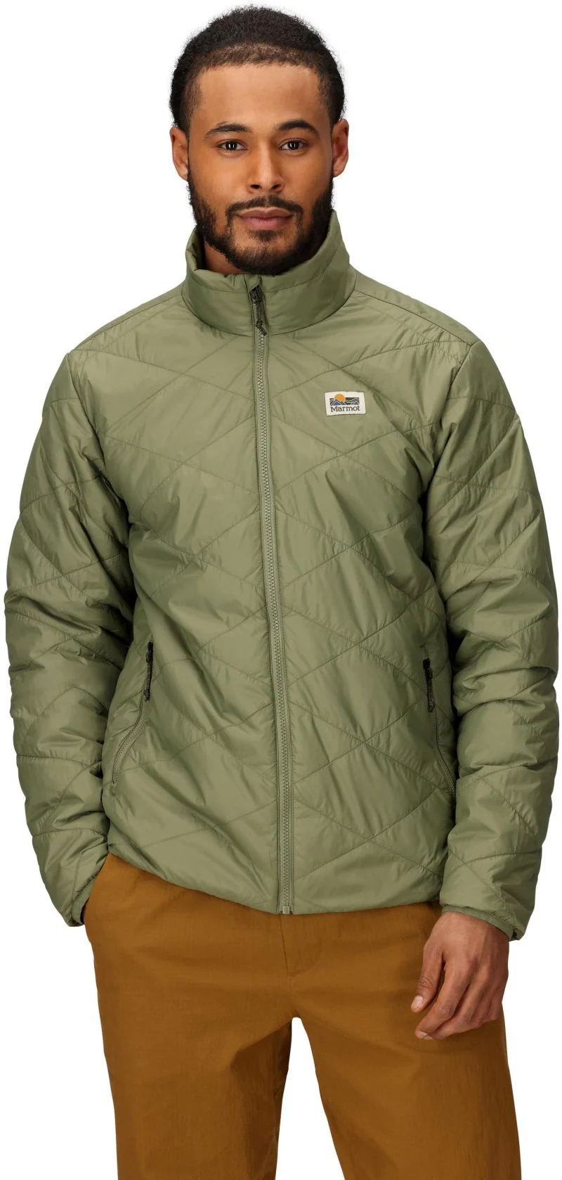 Onward Insulated Jacket - Mens - Image 3