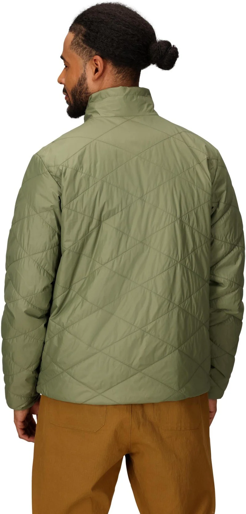 Onward Insulated Jacket - Mens - Image 4