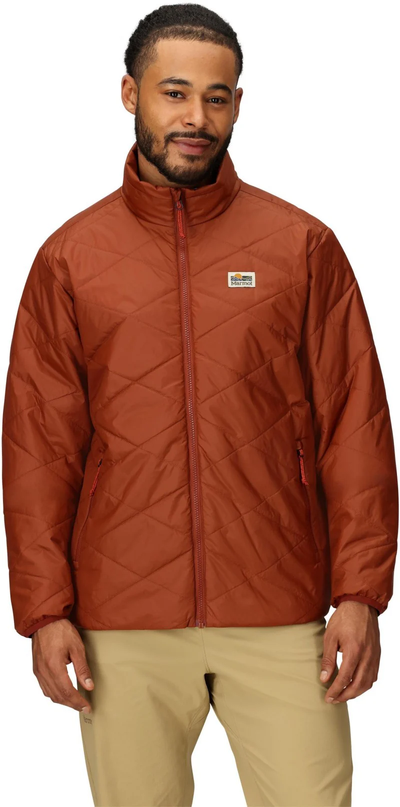 Onward Insulated Jacket - Mens - Image 5
