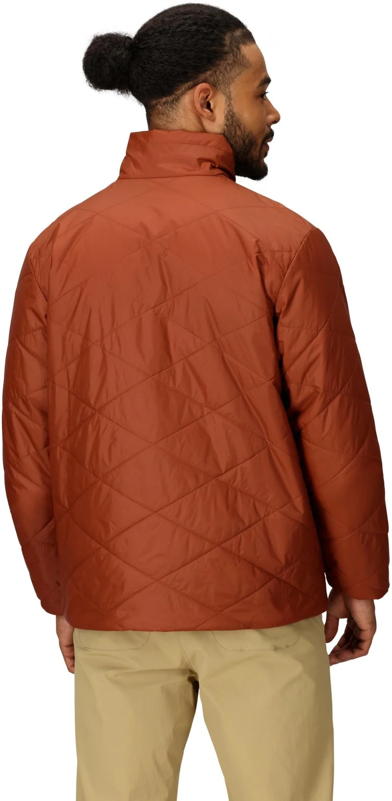 Onward Insulated Jacket - Mens - Image 6