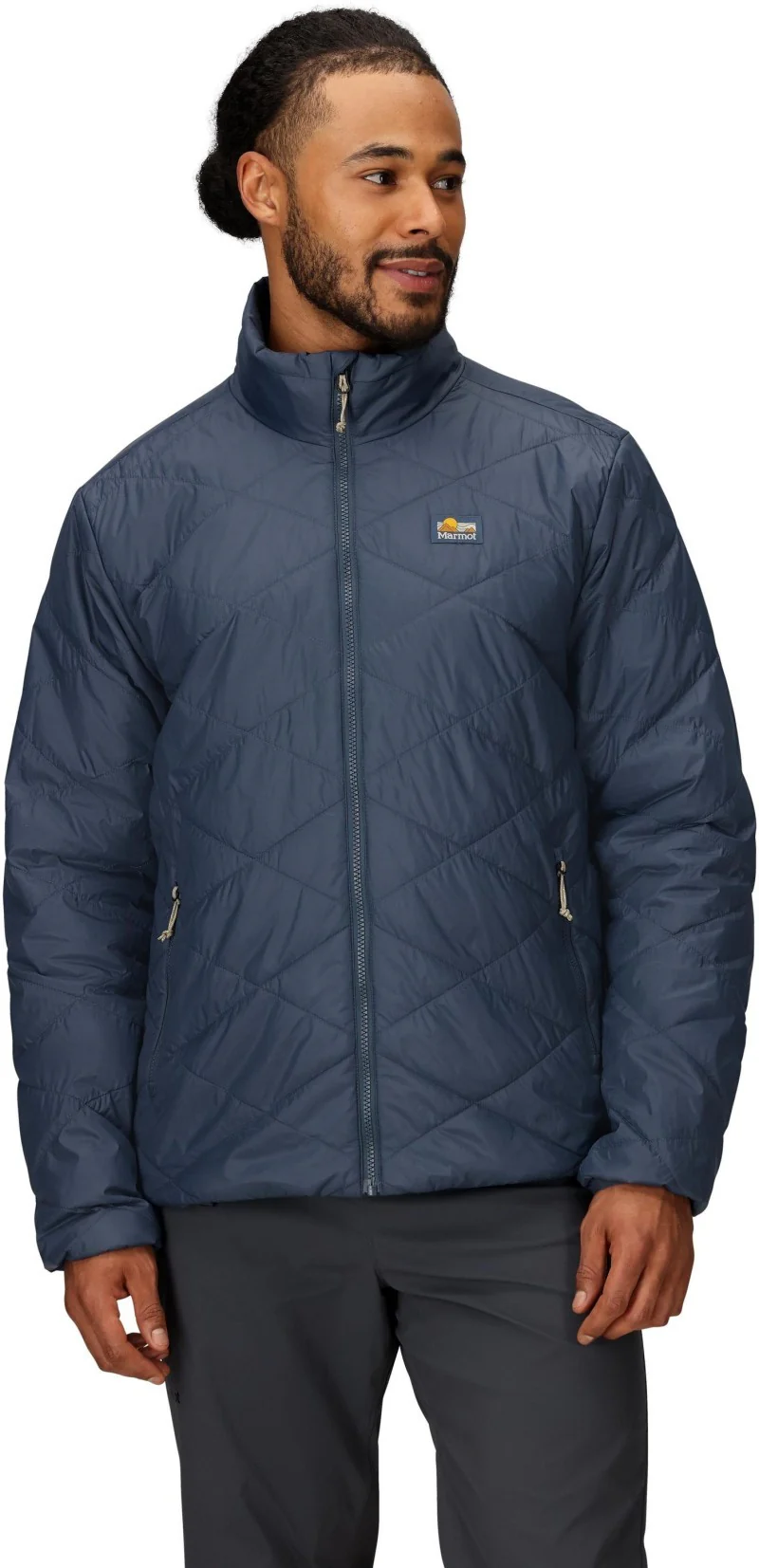 Onward Insulated Jacket - Mens - Image 7