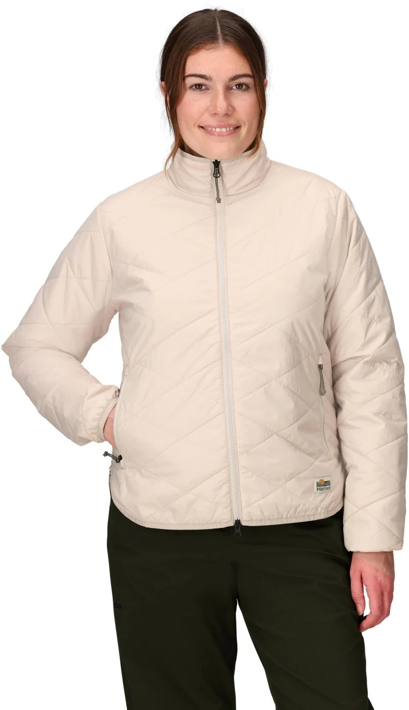 Onward Insulated Jacket - Womens