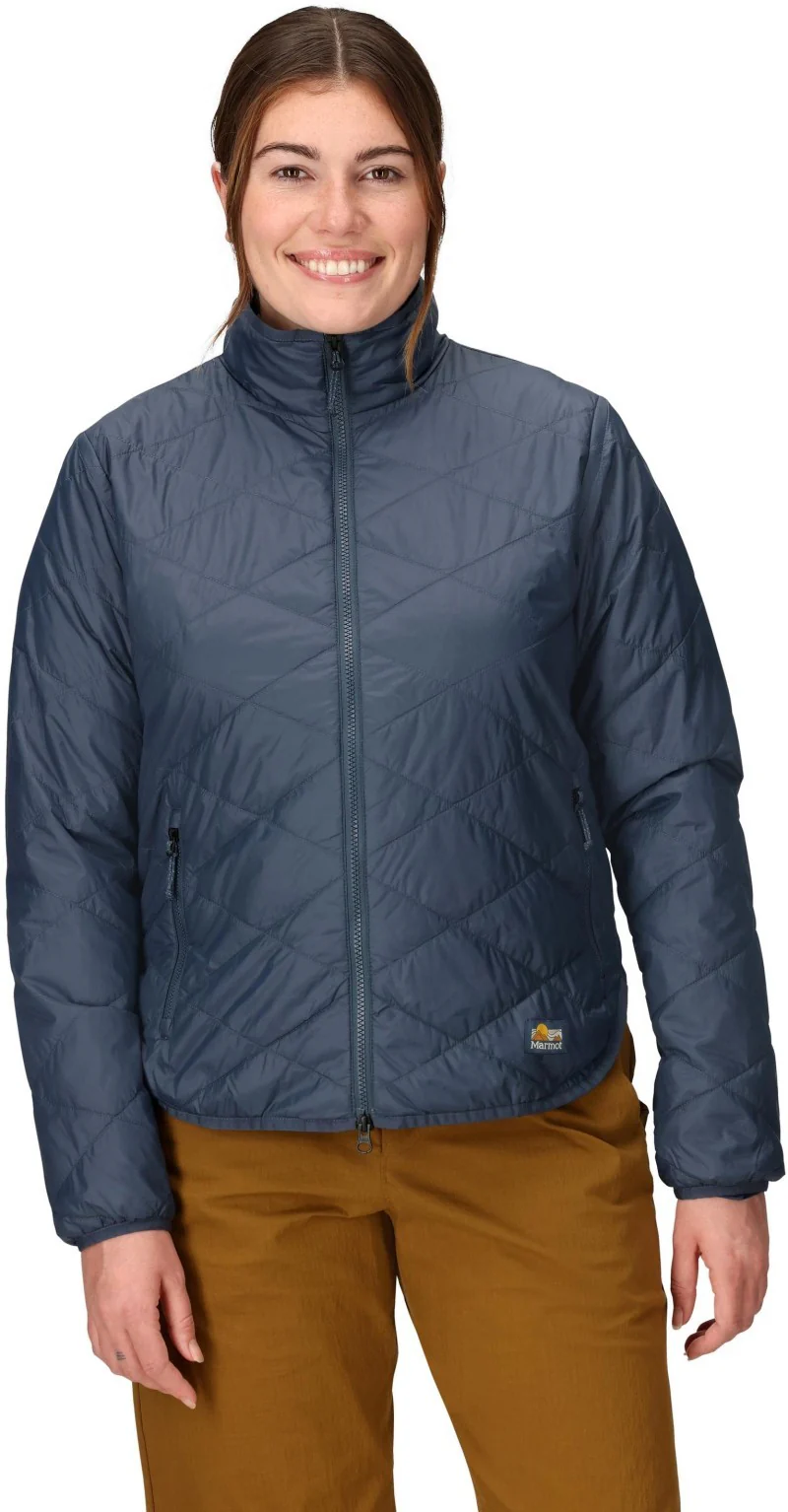 Onward Insulated Jacket - Womens - Image 10