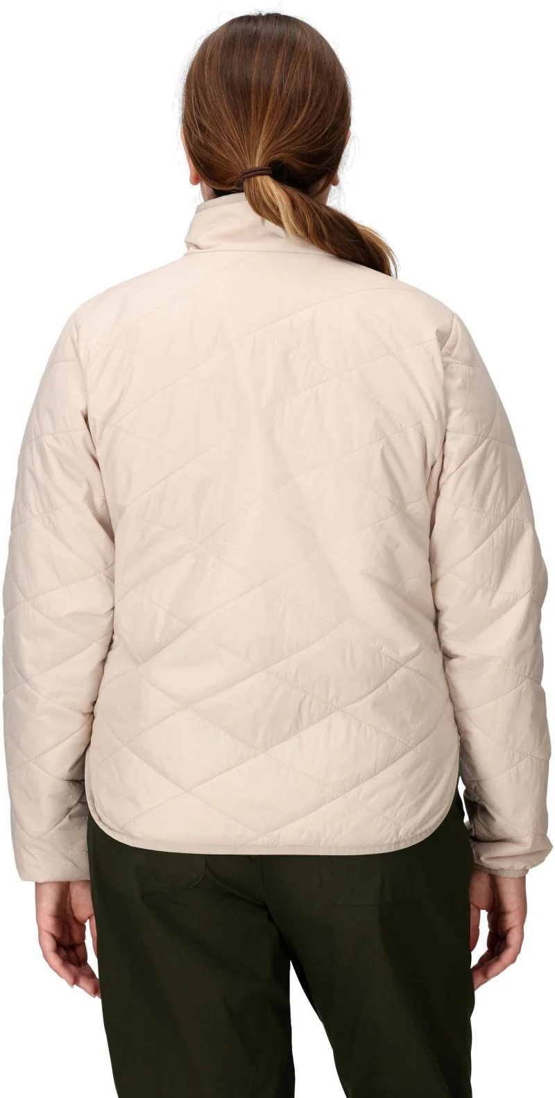 Onward Insulated Jacket - Womens - Image 2