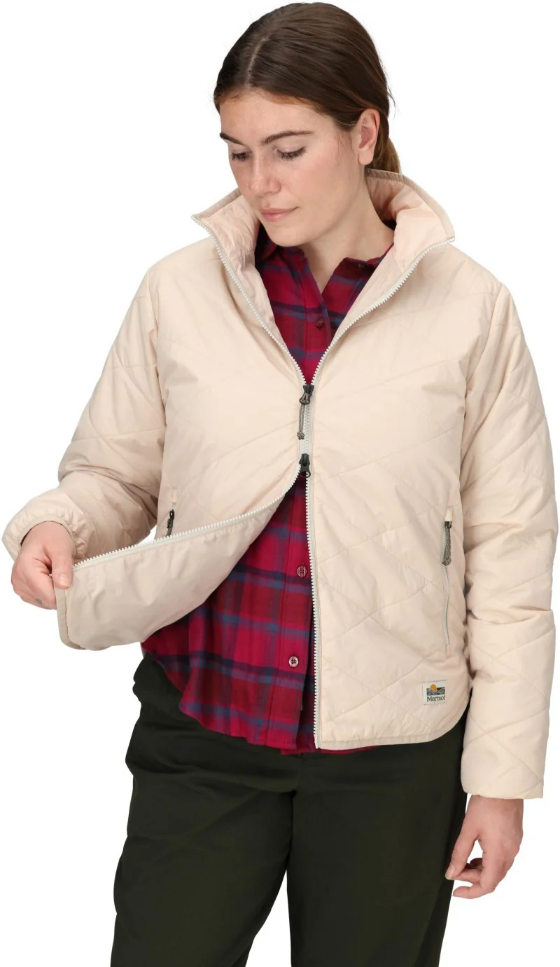 Onward Insulated Jacket - Womens - Image 3