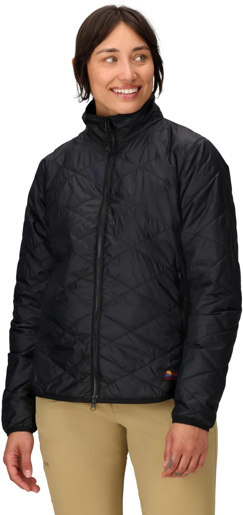 Onward Insulated Jacket - Womens - Image 4