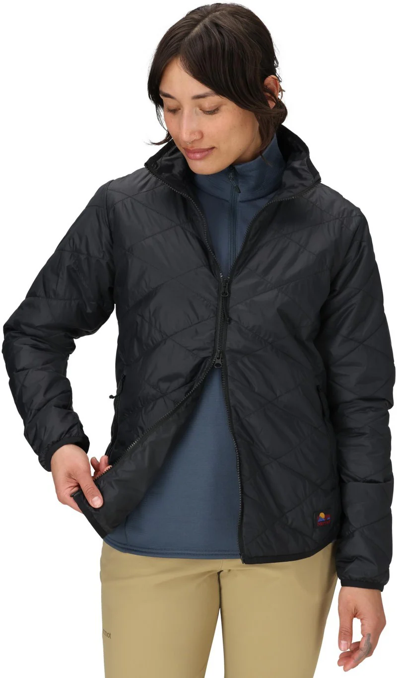 Onward Insulated Jacket - Womens - Image 6