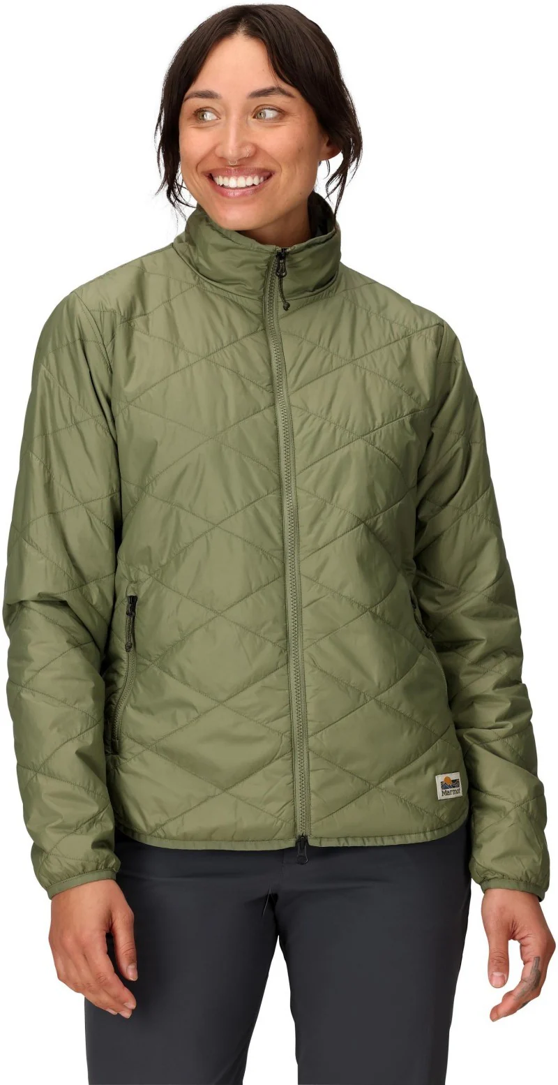 Onward Insulated Jacket - Womens - Image 7