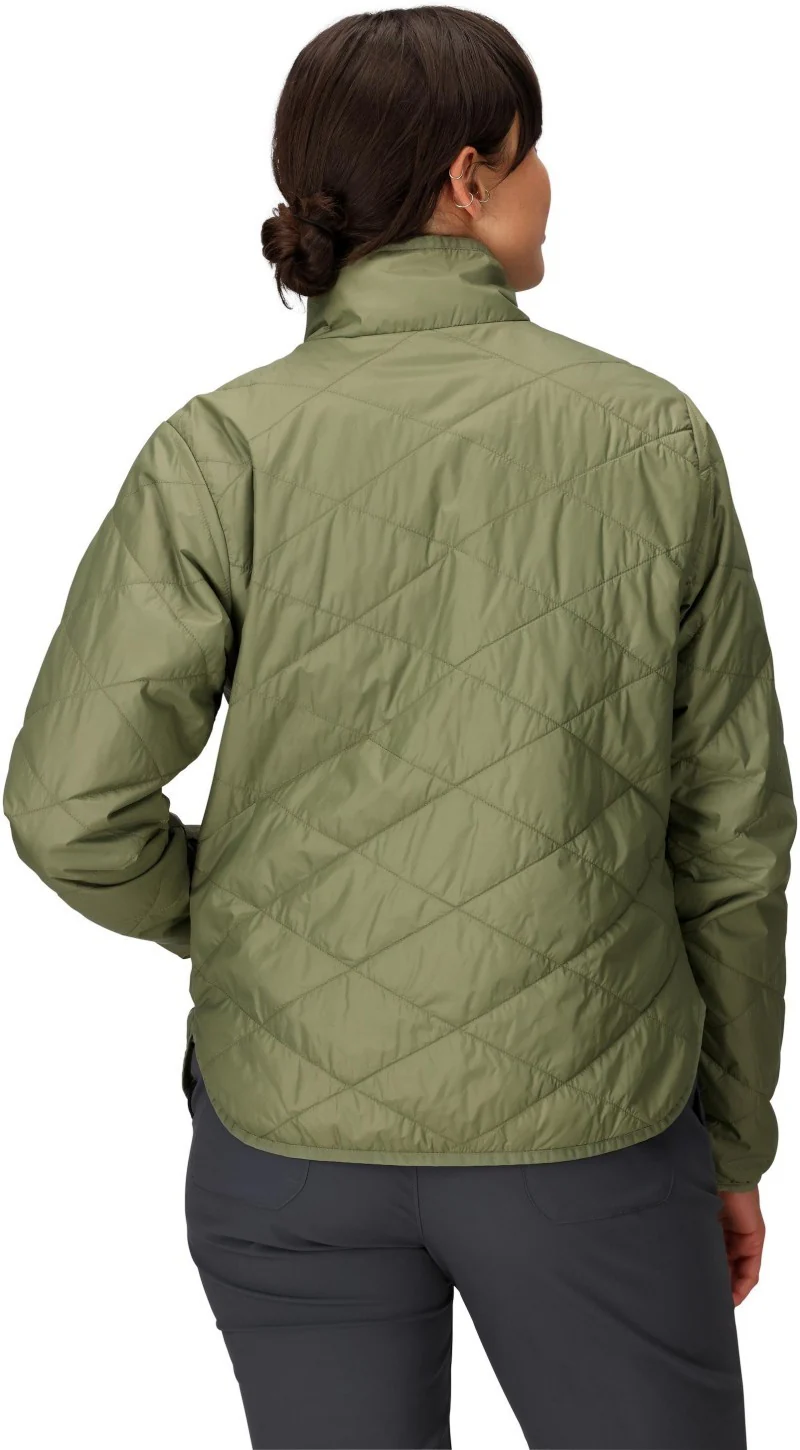 Onward Insulated Jacket - Womens - Image 8