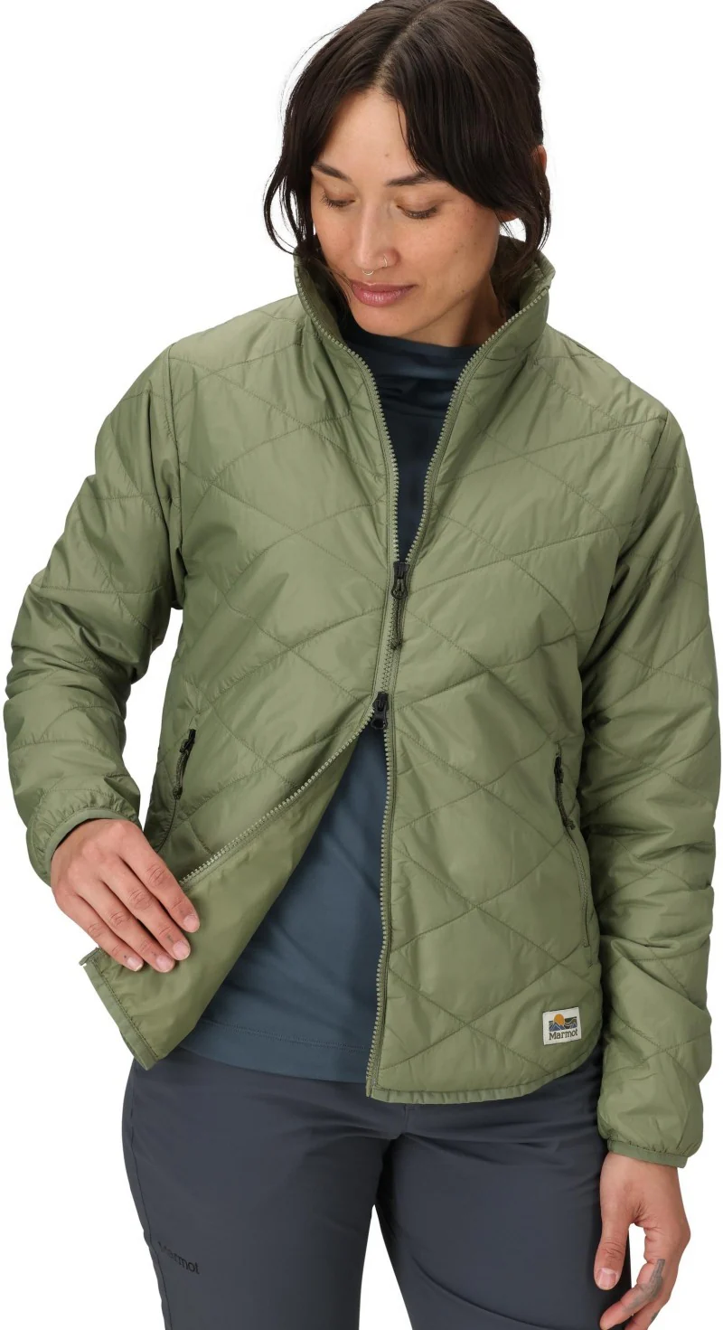 Onward Insulated Jacket - Womens - Image 9