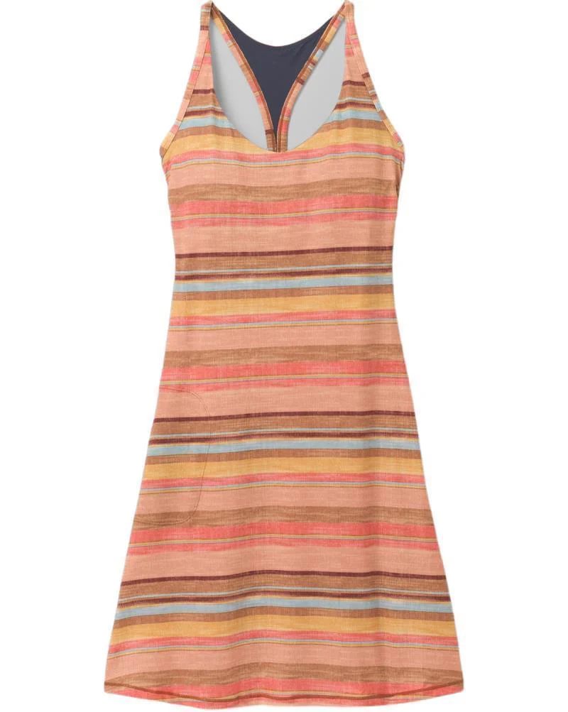 Opal Dress