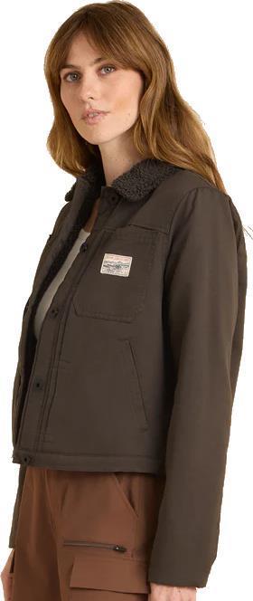 Open Roads Jacket - Womens - Image 2