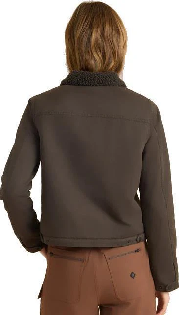 Open Roads Jacket - Womens - Image 3