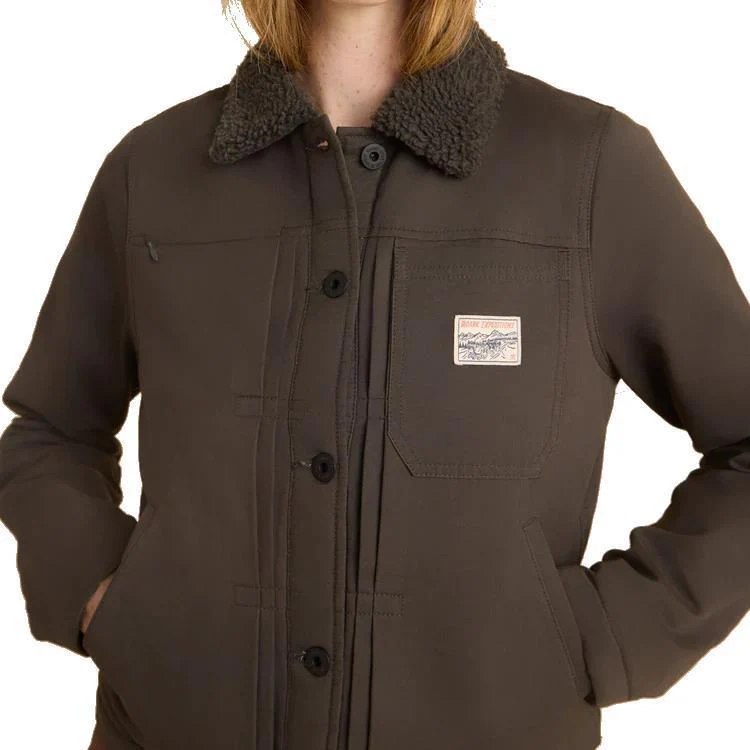 Open Roads Jacket - Womens - Image 4
