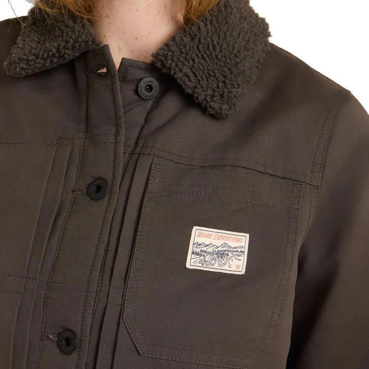 Open Roads Jacket - Womens - Image 5