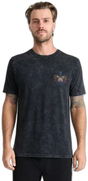 Open Roads SS Tee - Mens - Image 2