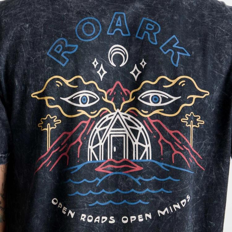 Open Roads SS Tee - Mens - Image 3