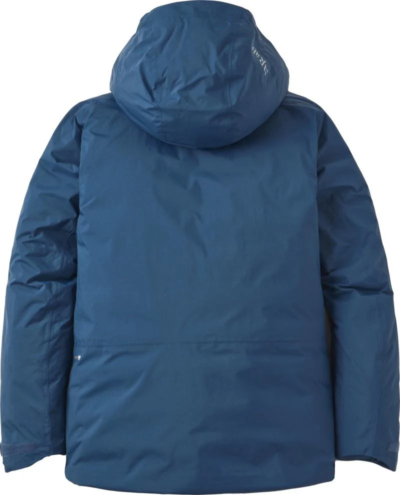 Optical Down Jacket - Mens - Image 7