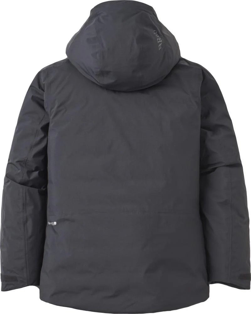 Optical Down Jacket - Womens - Image 2