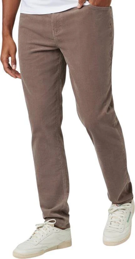 Optimist 5 Pocket Cord Pants - Mens - Image 2