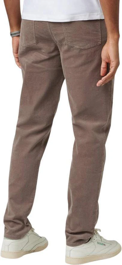 Optimist 5 Pocket Cord Pants - Mens - Image 3