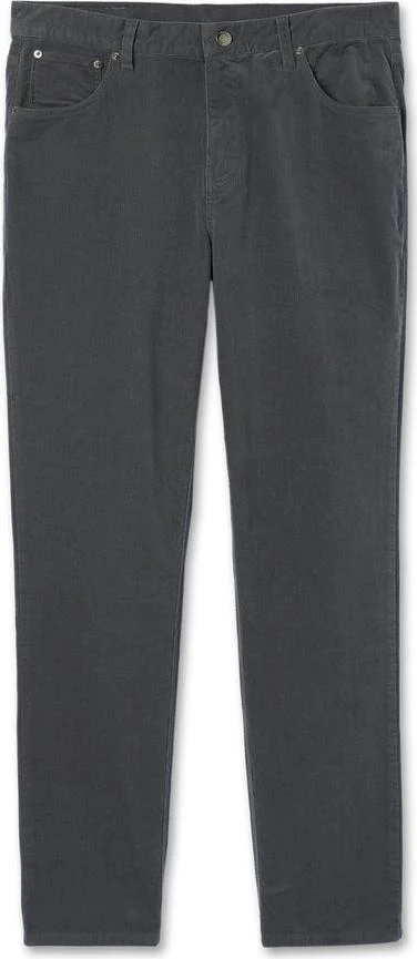 Optimist 5 Pocket Cord Pants - Mens - Image 4