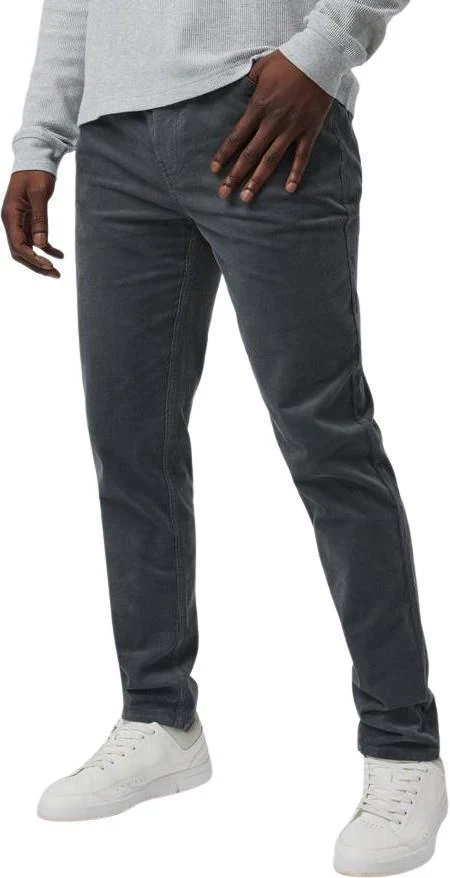 Optimist 5 Pocket Cord Pants - Mens - Image 5