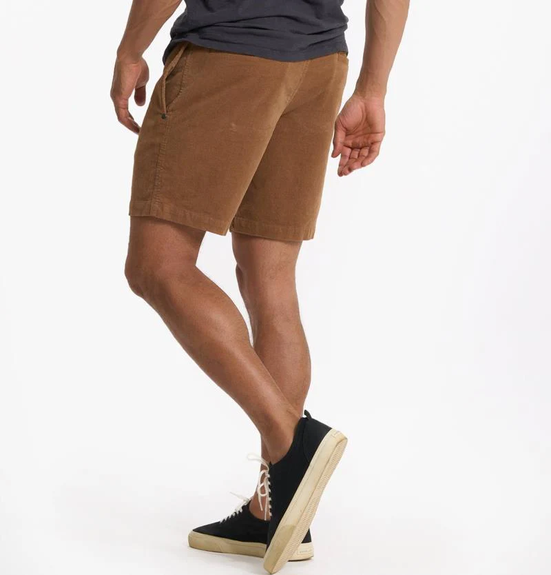 Optimist Shorts - Mens - Image 13