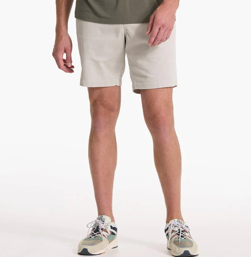 Optimist Shorts - Mens - Image 9
