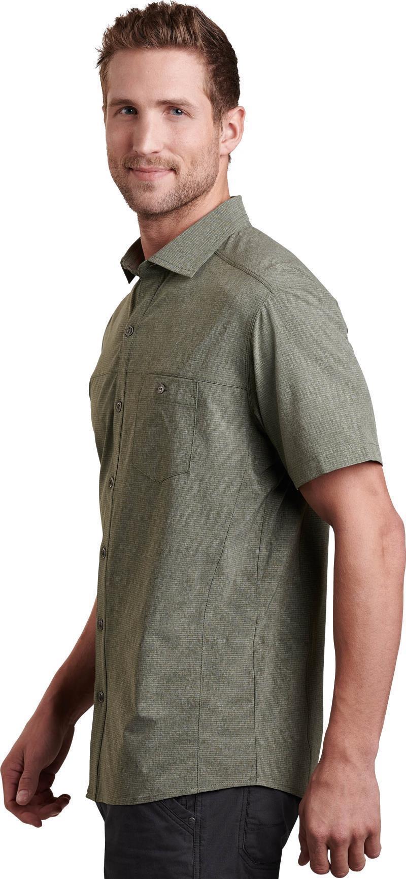 Optimizr SS - Mens - Image 19