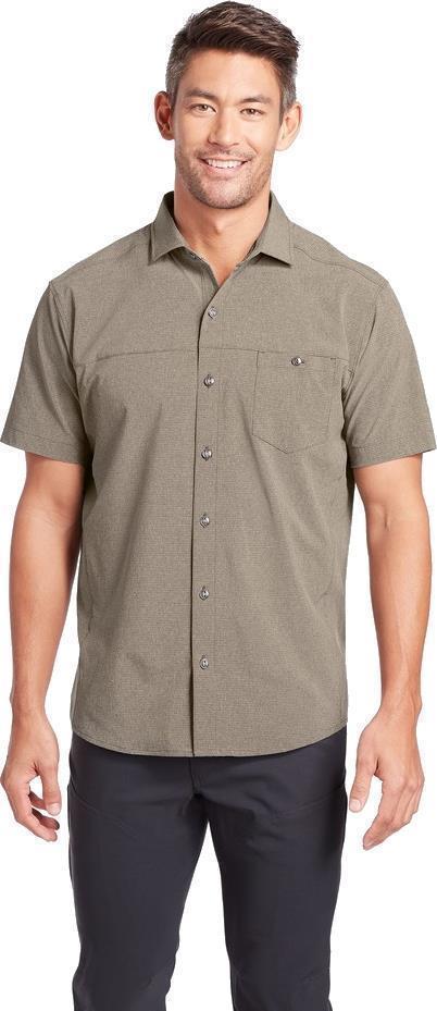 Optimizr SS - Mens - Image 3