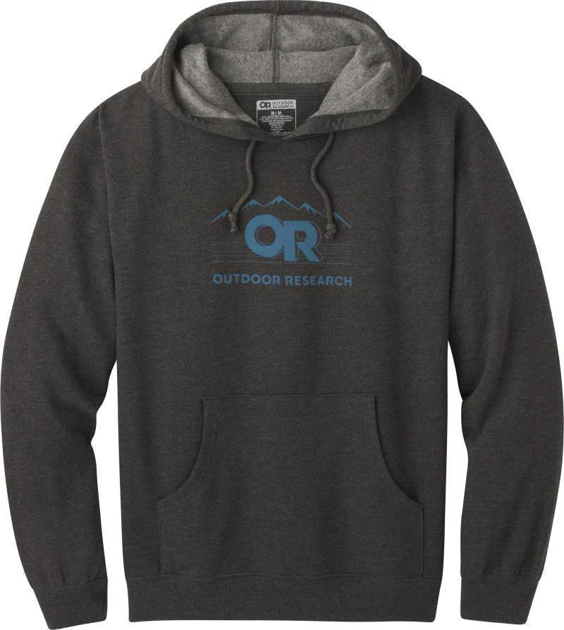OR Advocate Hoodie - Mens - Image 2