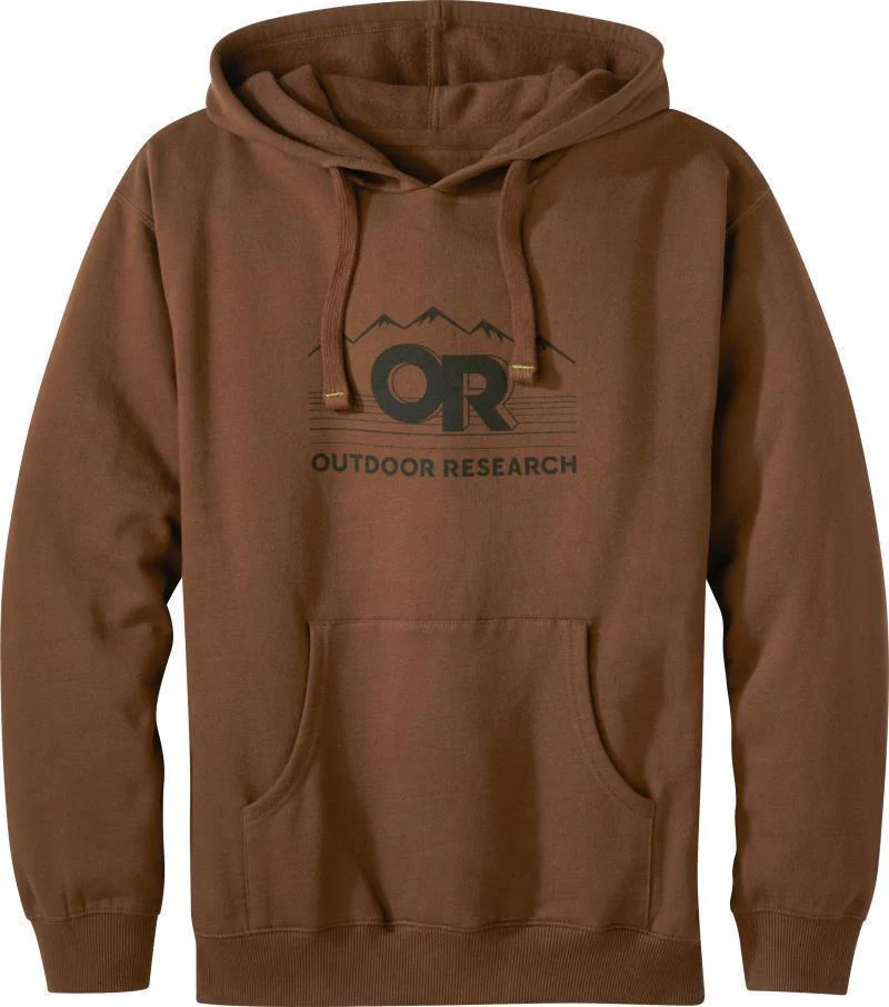 OR Advocate Hoodie - Mens - Image 3