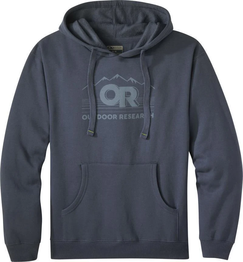 OR Advocate Hoodie - Mens - Image 4