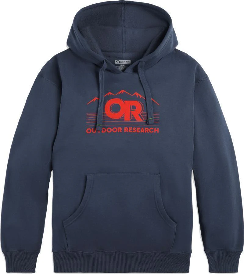 OR Advocate Hoodie - Mens - Image 5