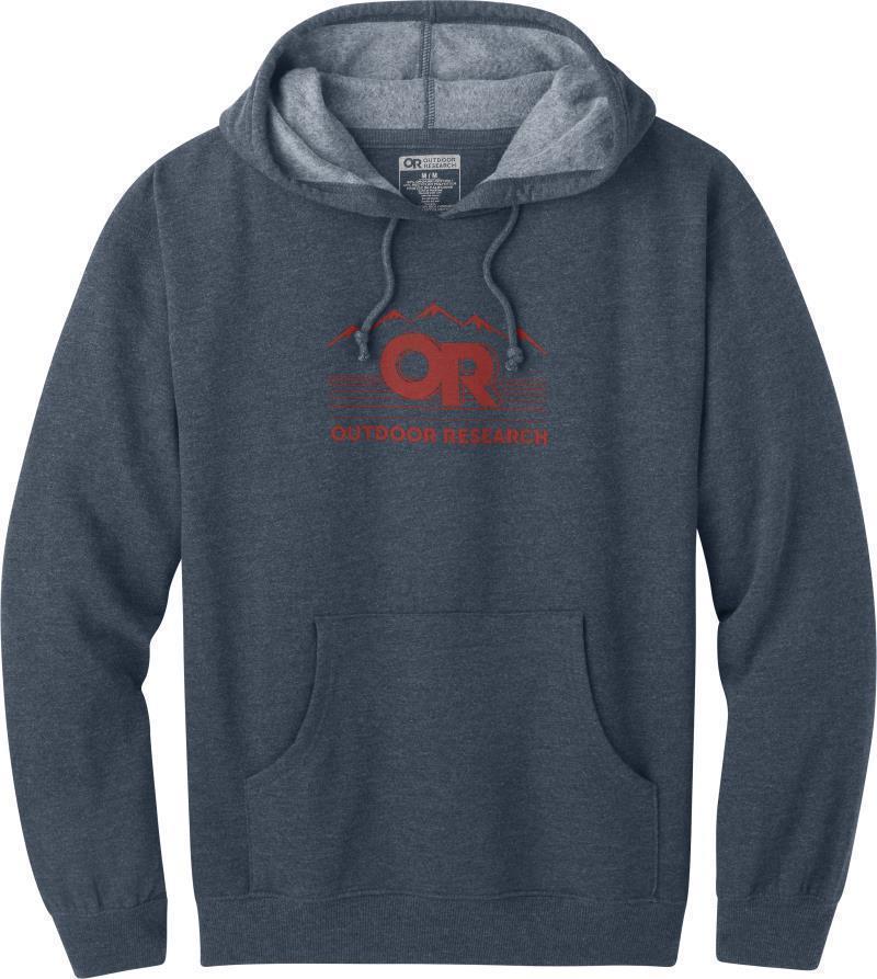 OR Advocate Hoodie - Mens - Image 6