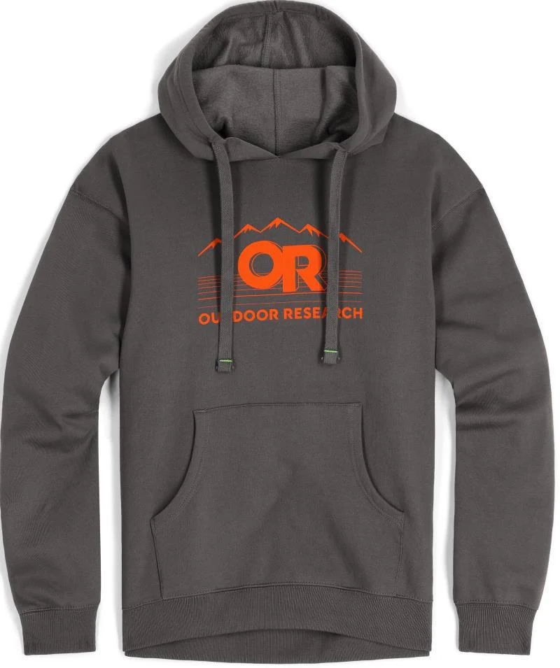 OR Advocate Hoodie - Mens - Image 7