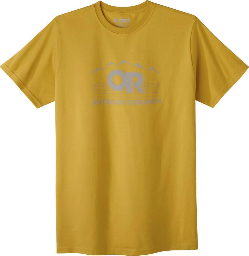 OR Advocate SS T-Shirt - Unisex