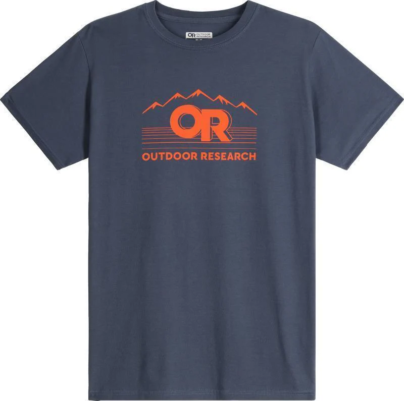 OR Advocate SS T-Shirt - Unisex - Image 11