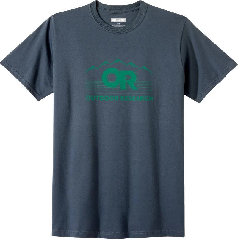 OR Advocate SS T-Shirt - Unisex - Image 12