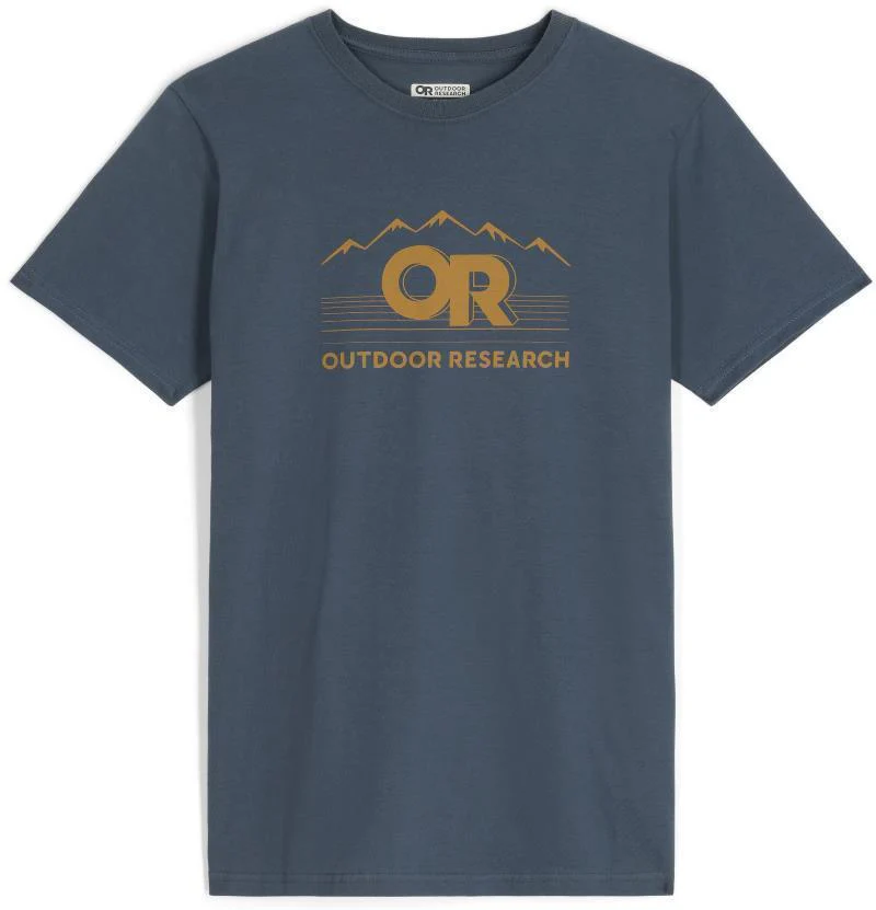 OR Advocate SS T-Shirt - Unisex - Image 13