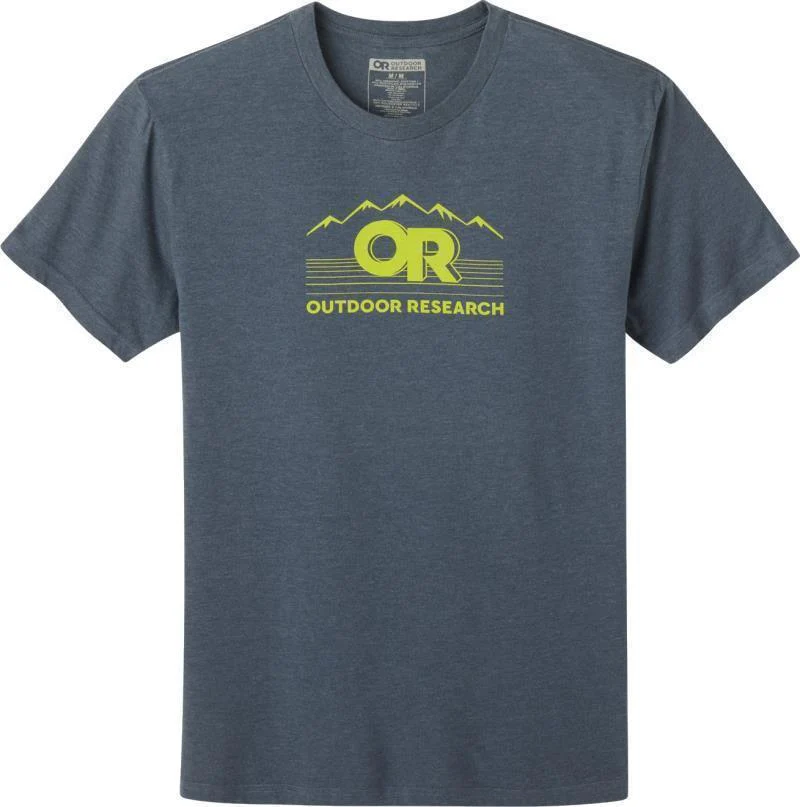 OR Advocate SS T-Shirt - Unisex - Image 14