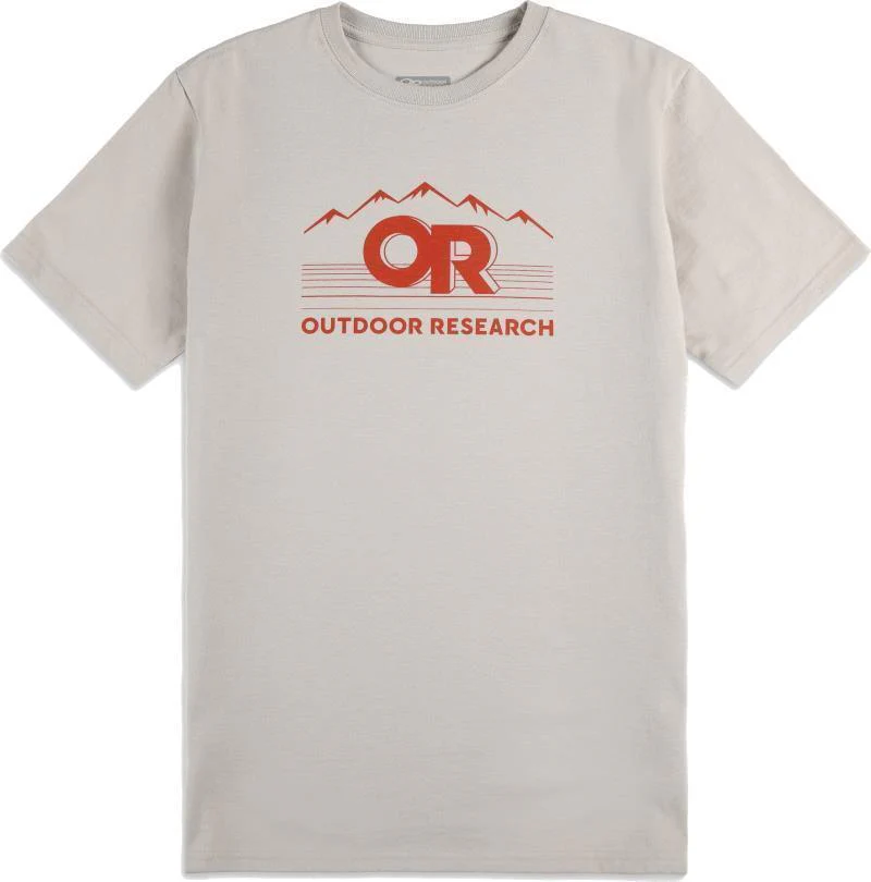 OR Advocate SS T-Shirt - Unisex - Image 15