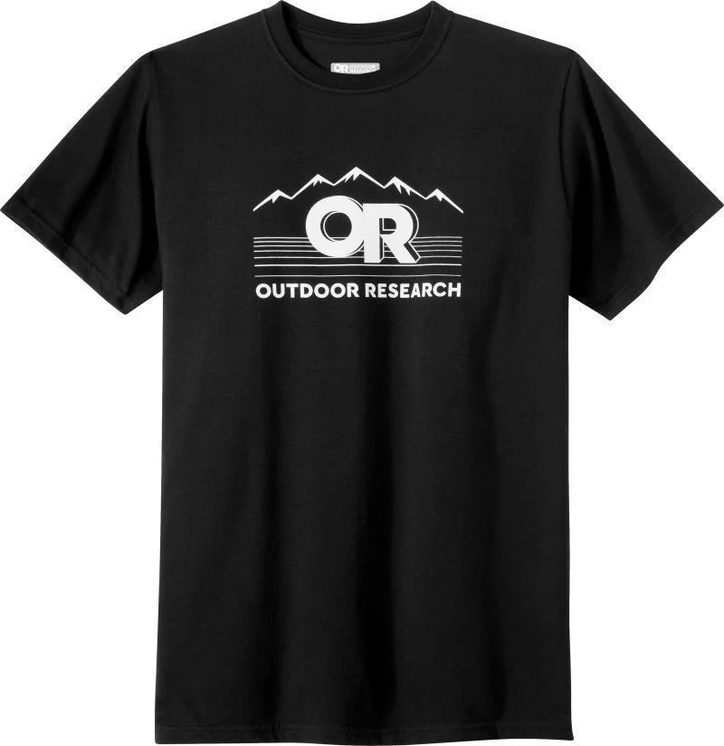 OR Advocate SS T-Shirt - Unisex - Image 2