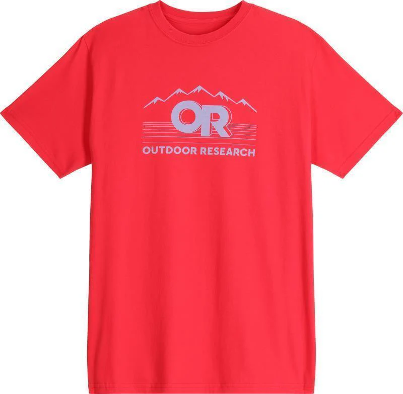 OR Advocate SS T-Shirt - Unisex - Image 20