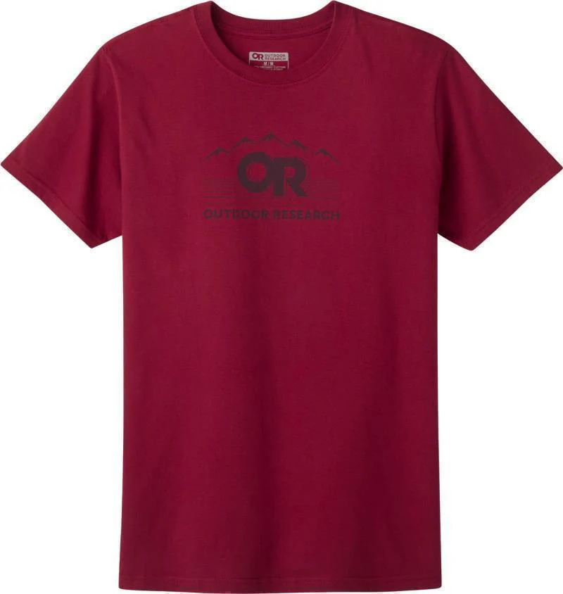 OR Advocate SS T-Shirt - Unisex - Image 3