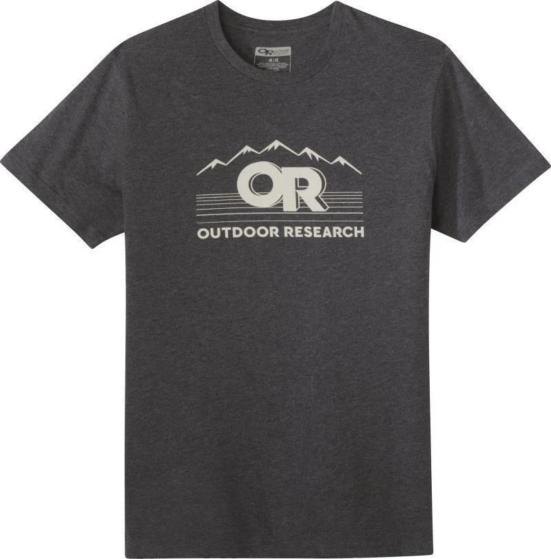 OR Advocate SS T-Shirt - Unisex - Image 4