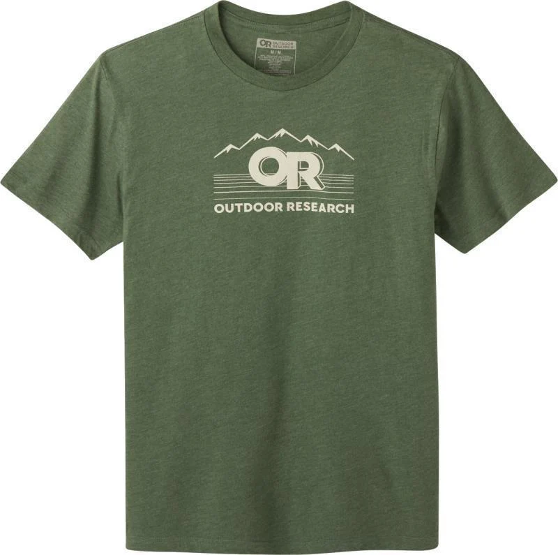 OR Advocate SS T-Shirt - Unisex - Image 5