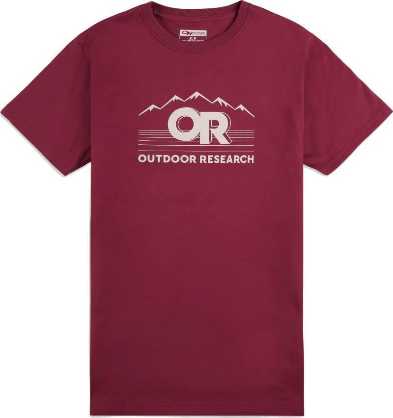 OR Advocate SS T-Shirt - Unisex - Image 6