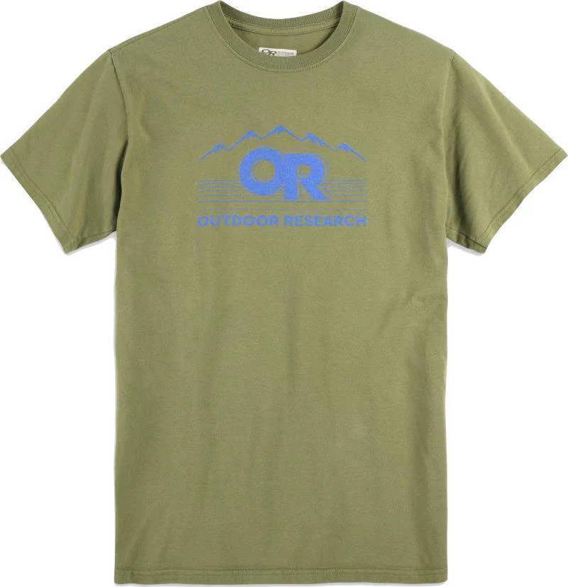OR Advocate SS T-Shirt - Unisex - Image 7